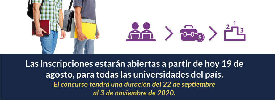 Participa en el primer Concurso Interuniversitario de Inversiones BMV ...