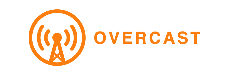 overcast