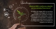 El Impacto Financiero De Los Riesgos ASG Hablemos De Bolsa