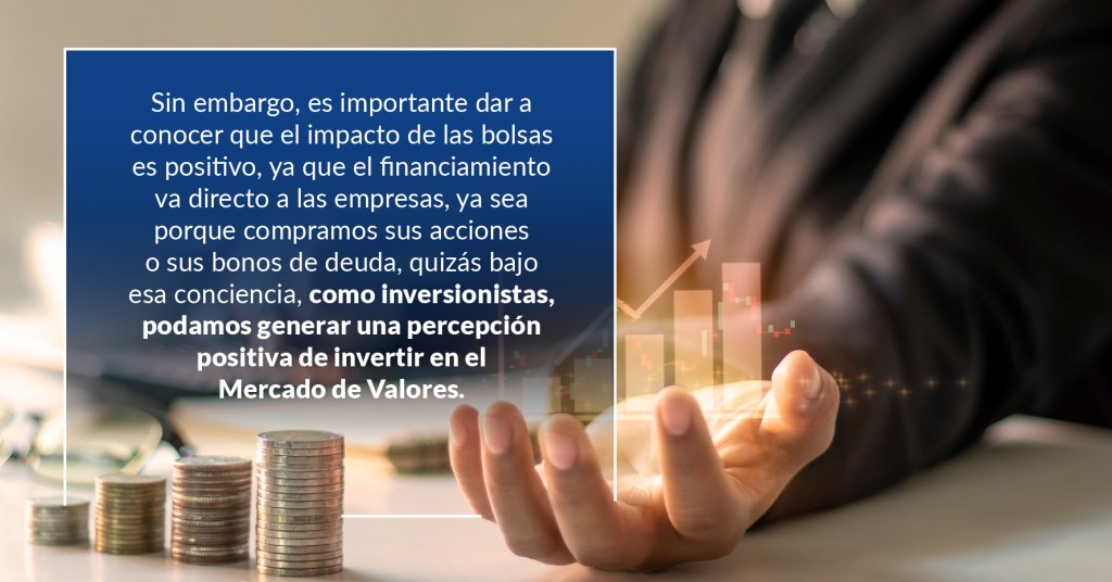 Empatía y conocimiento para invertir en Bolsa - Hablemos de Bolsa