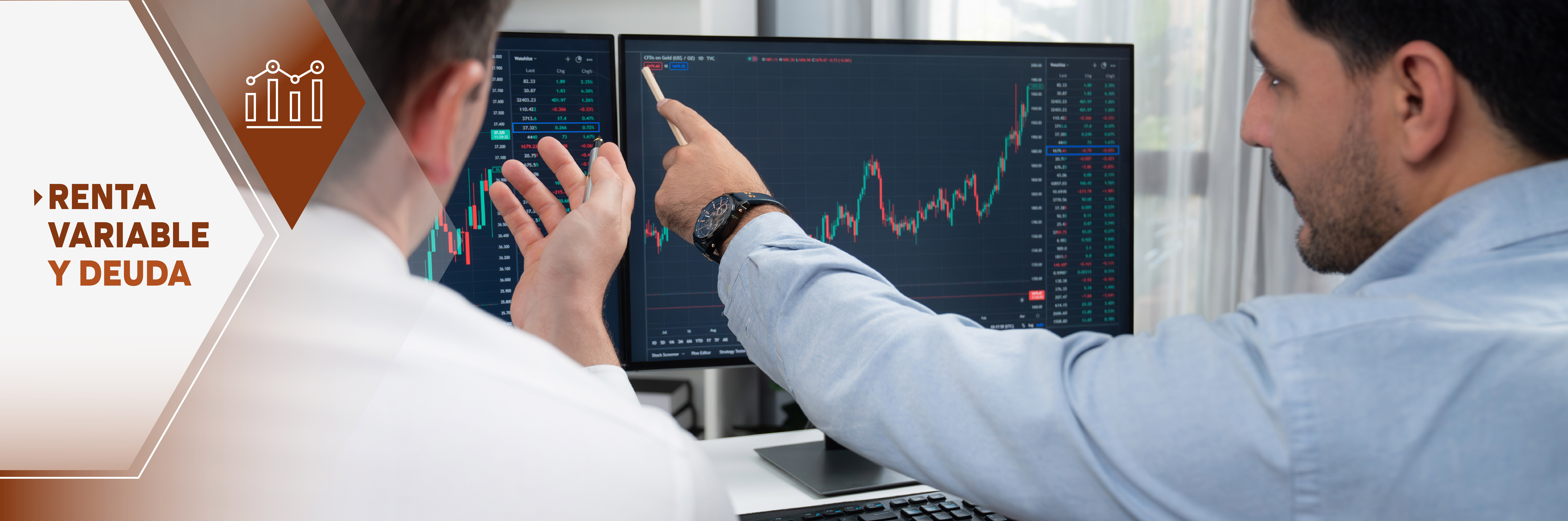 Entiende tu bolsa: Capitales - Hablemos de Bolsa