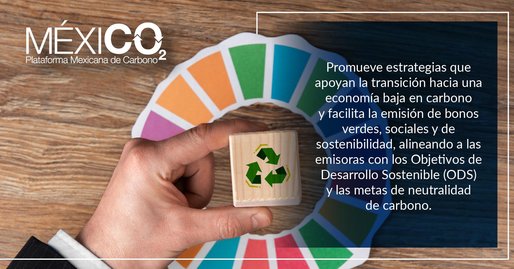 Criterios ESG y su impacto en las inversiones en México - Hablemos de Bolsa